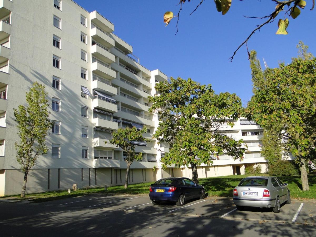 Bel aparté, cosy, vue panoramique cathédrale Bourges Exterior foto